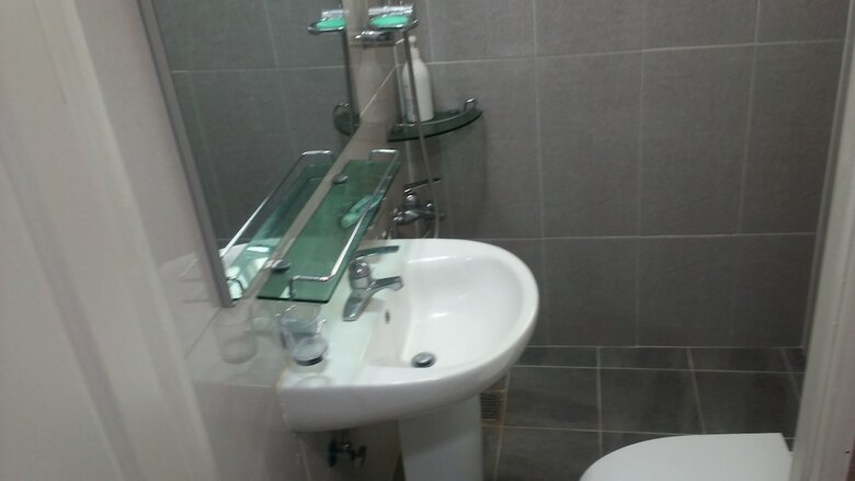 Hotel Oxbloodk