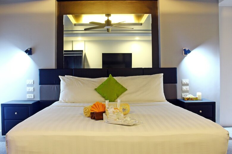 Hotel Lalaguna Villas Luxury Dive Resort & Spa