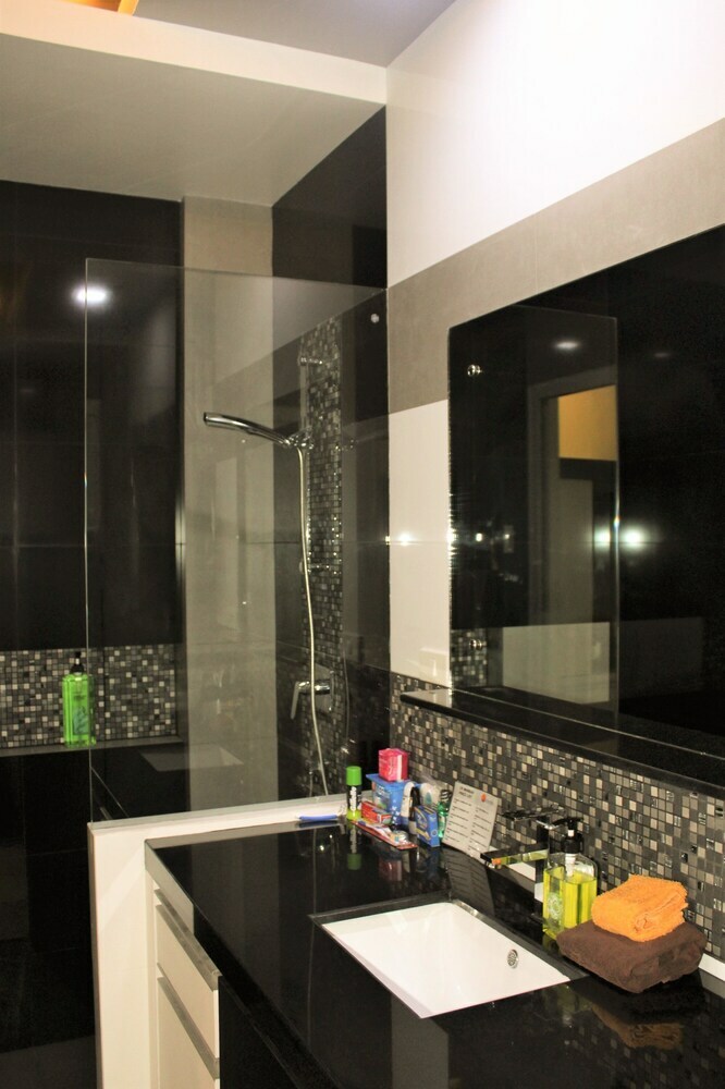 Hotel Lalaguna Villas Luxury Dive Resort & Spa