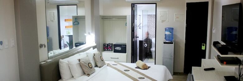 Hotel Lalaguna Villas Luxury Dive Resort & Spa