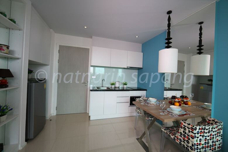 Apartamento Atlantis Condo Resort By Natnarin