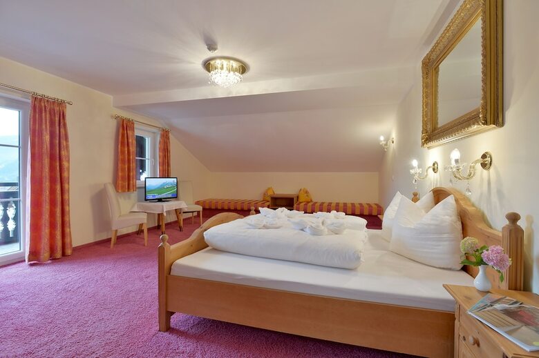 Posthotel Mayrhofen