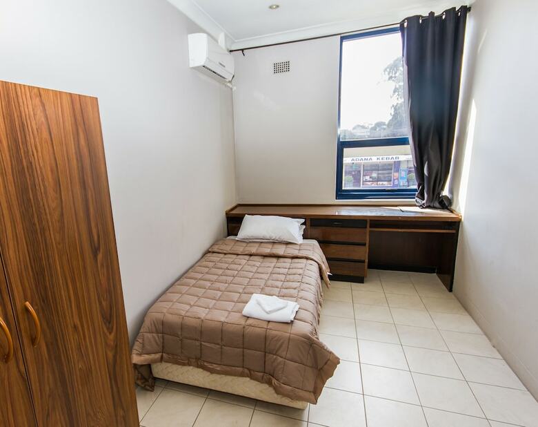 Wiley Park Hotel