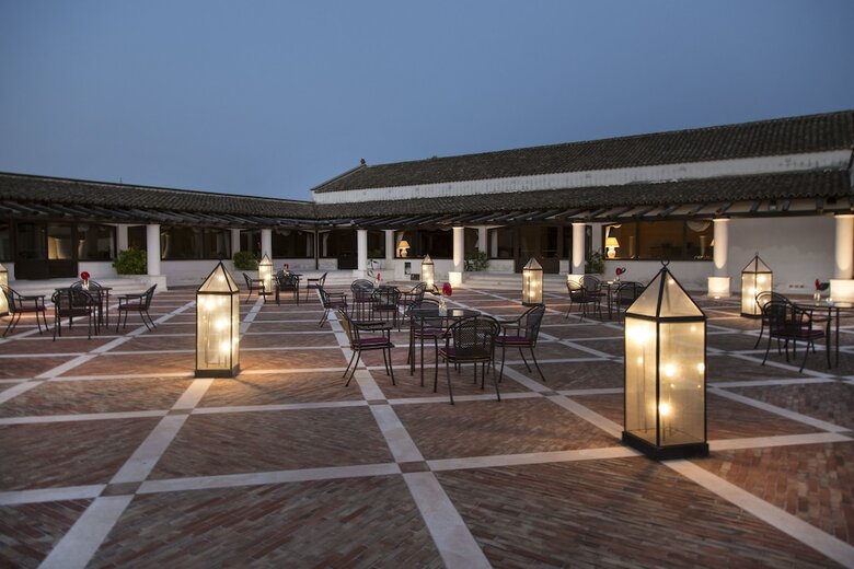 Hotel Giardino Di Costanza Resort