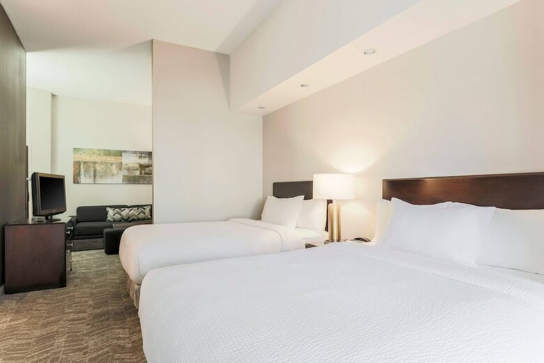 Hotel Springhill Suites By Marriott Yuma
