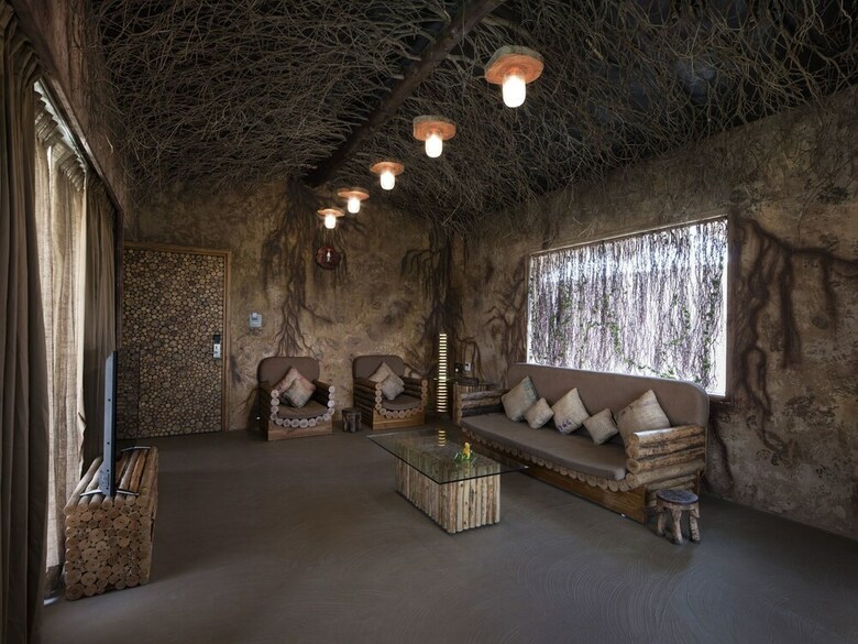 Hotel Serena Beach Resort