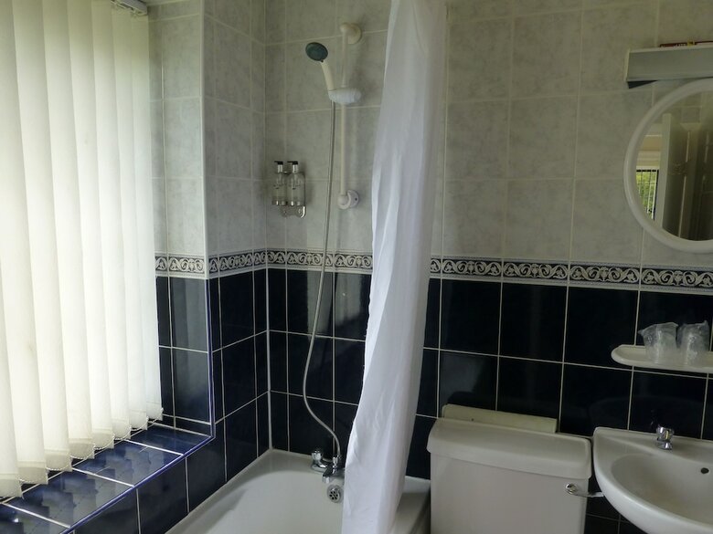 Maes Manor Hotel