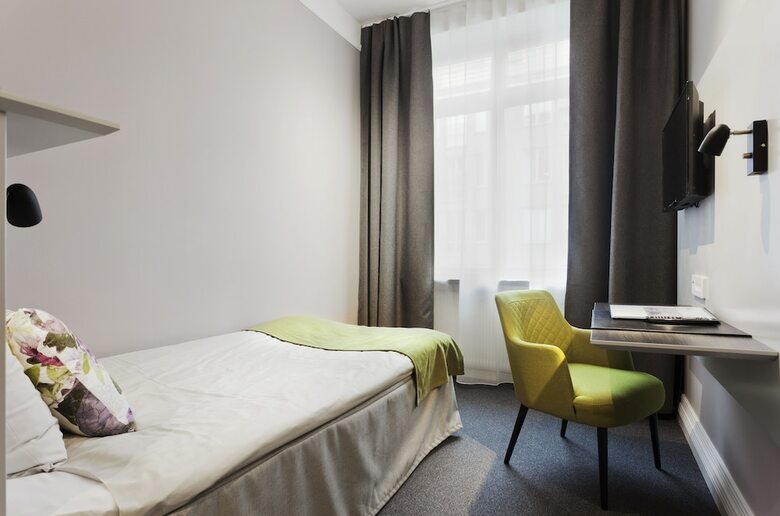 First Hotel �rebro