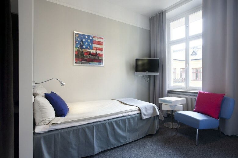 First Hotel �rebro