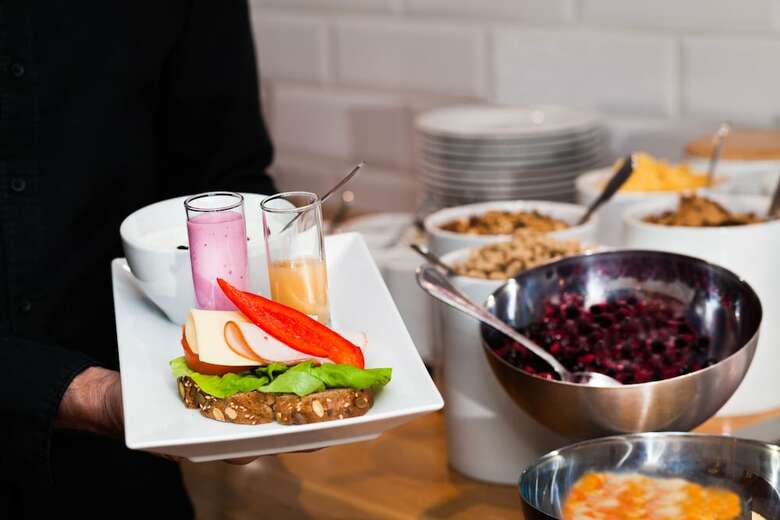First Hotel �rebro