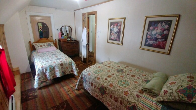 Posada The Twin Lakes Inn