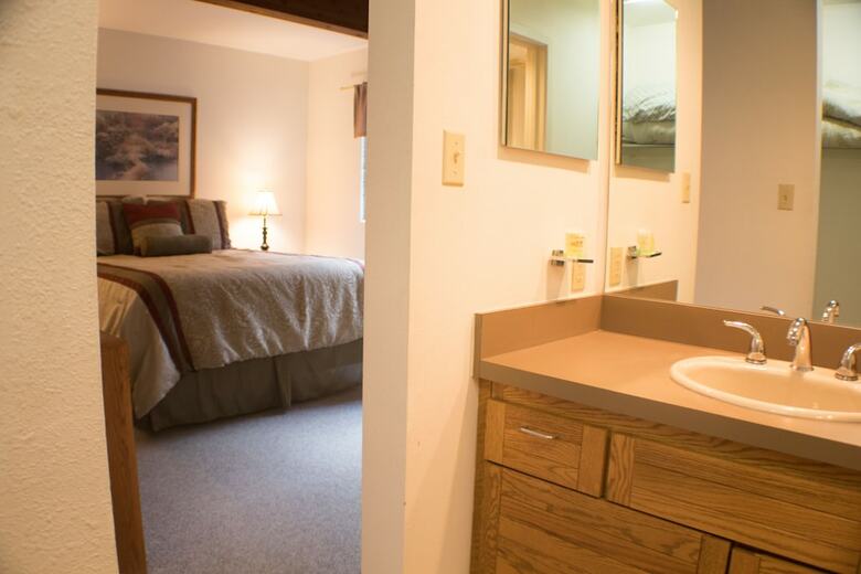 Mountain Edge By Crested Butte Lodging