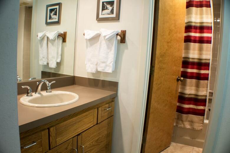 Mountain Edge By Crested Butte Lodging