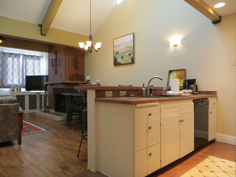 Mountain Edge By Crested Butte Lodging