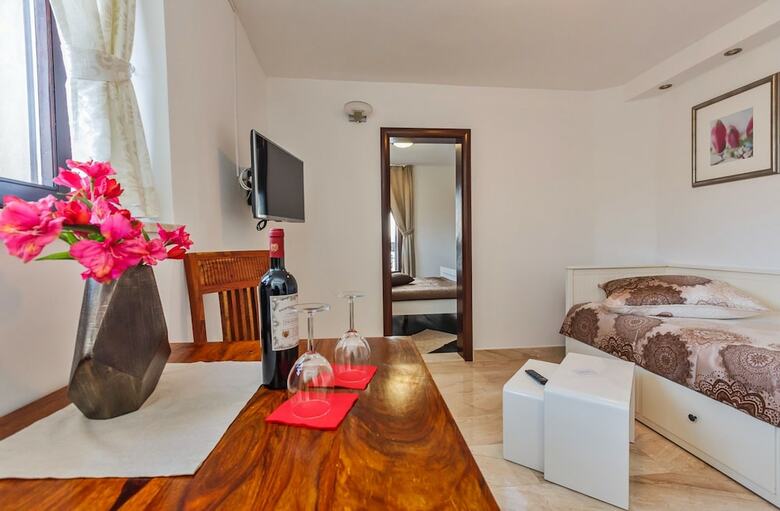 Apartamentos Villa Millennium