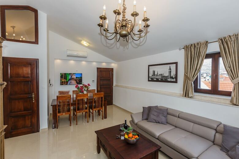 Apartamentos Villa Millennium