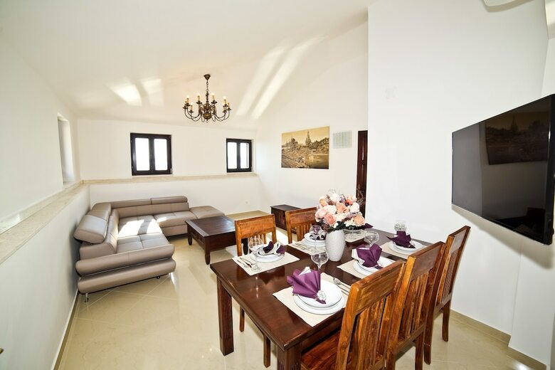 Apartamentos Villa Millennium