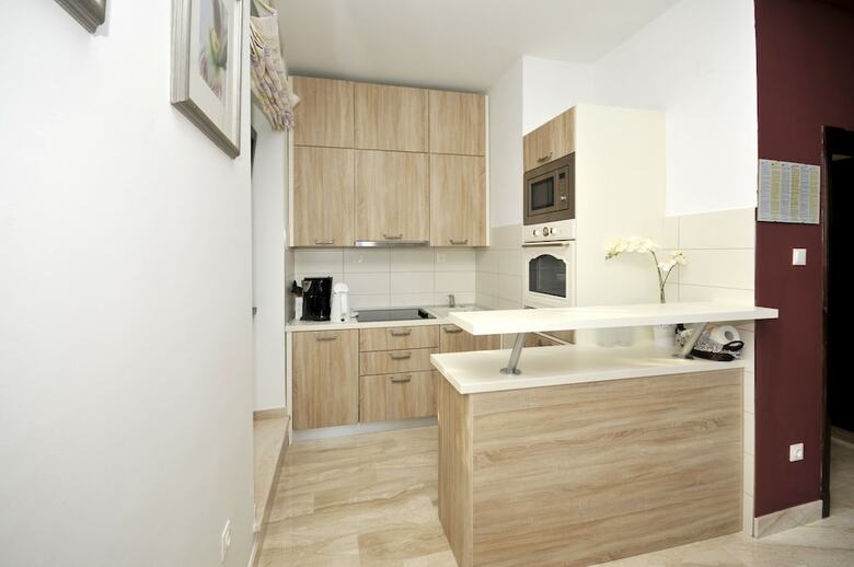 Apartamentos Villa Millennium