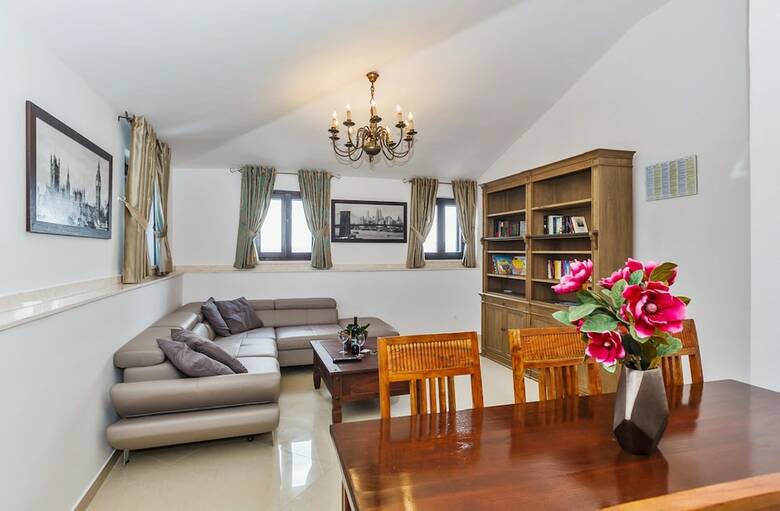 Apartamentos Villa Millennium
