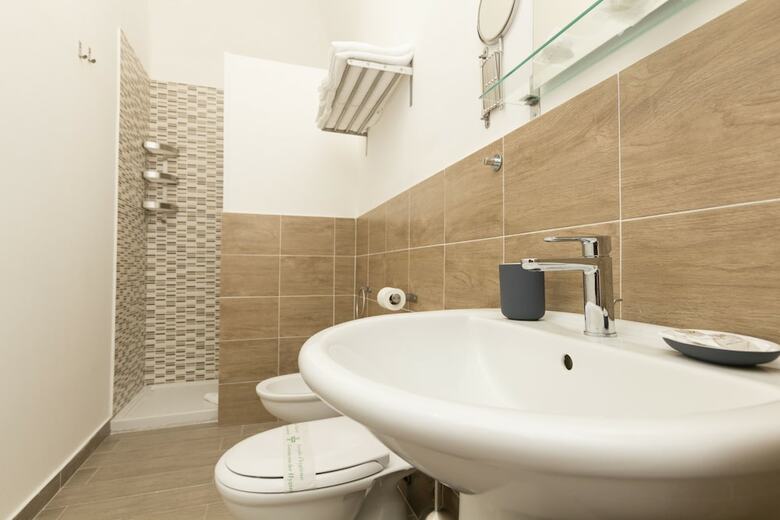 Hotel Etna Suite
