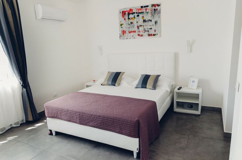 Hotel Etna Suite