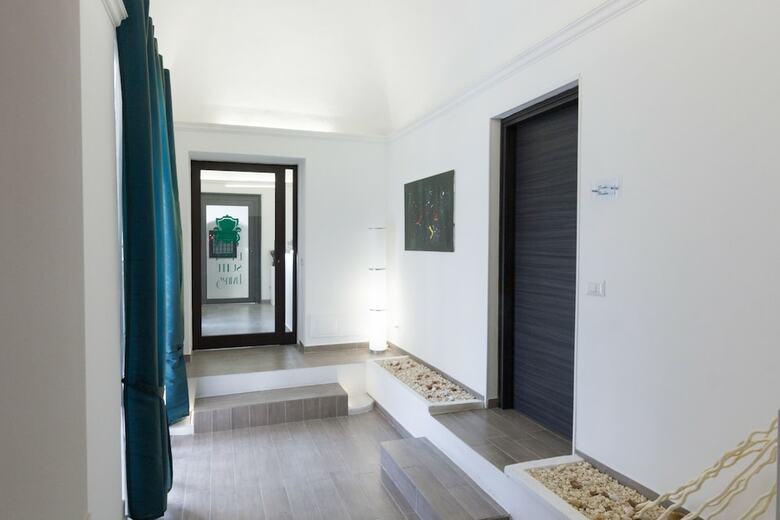Hotel Etna Suite