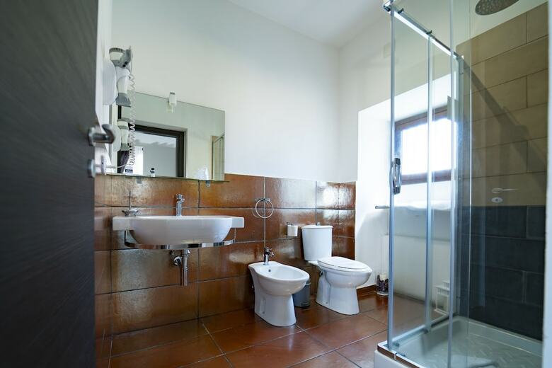 Hotel Etna Suite