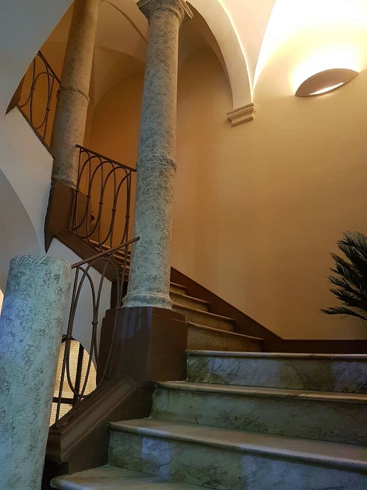 Hotel Etna Suite