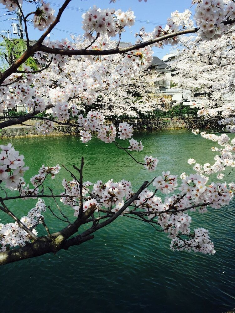 Apartamentos Heian Residence Gozan