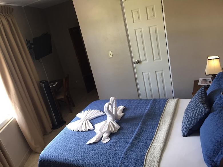 Hotel La Casa de La Abuela
