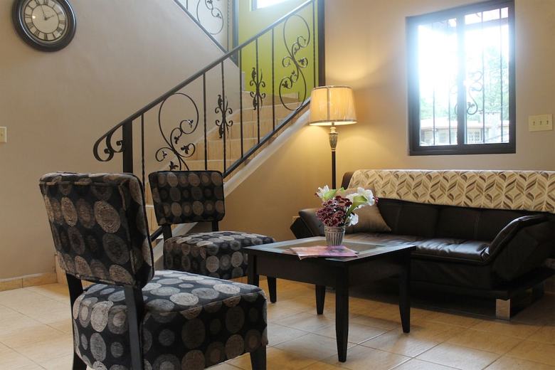 Hotel La Casa de La Abuela