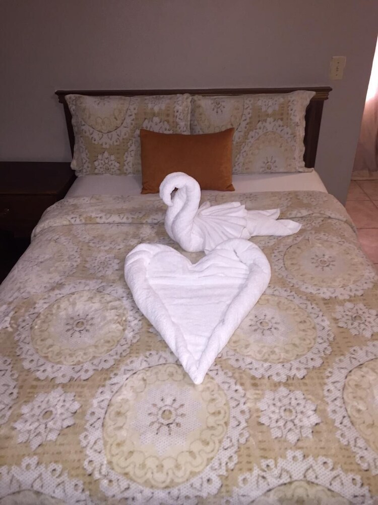 Hotel La Casa de La Abuela