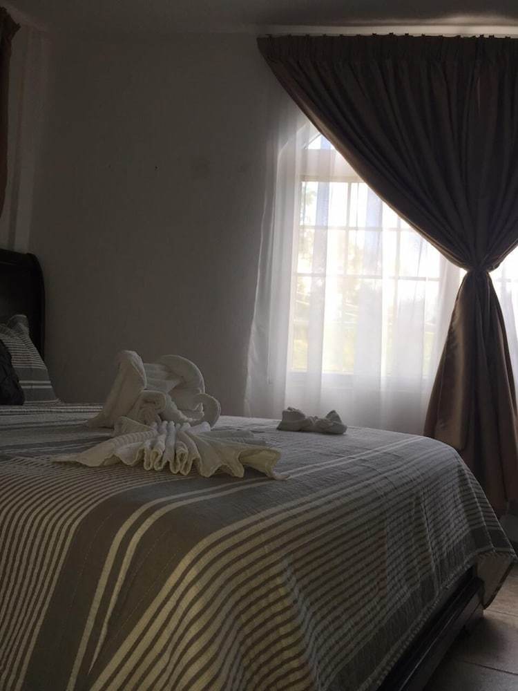 Hotel La Casa de La Abuela