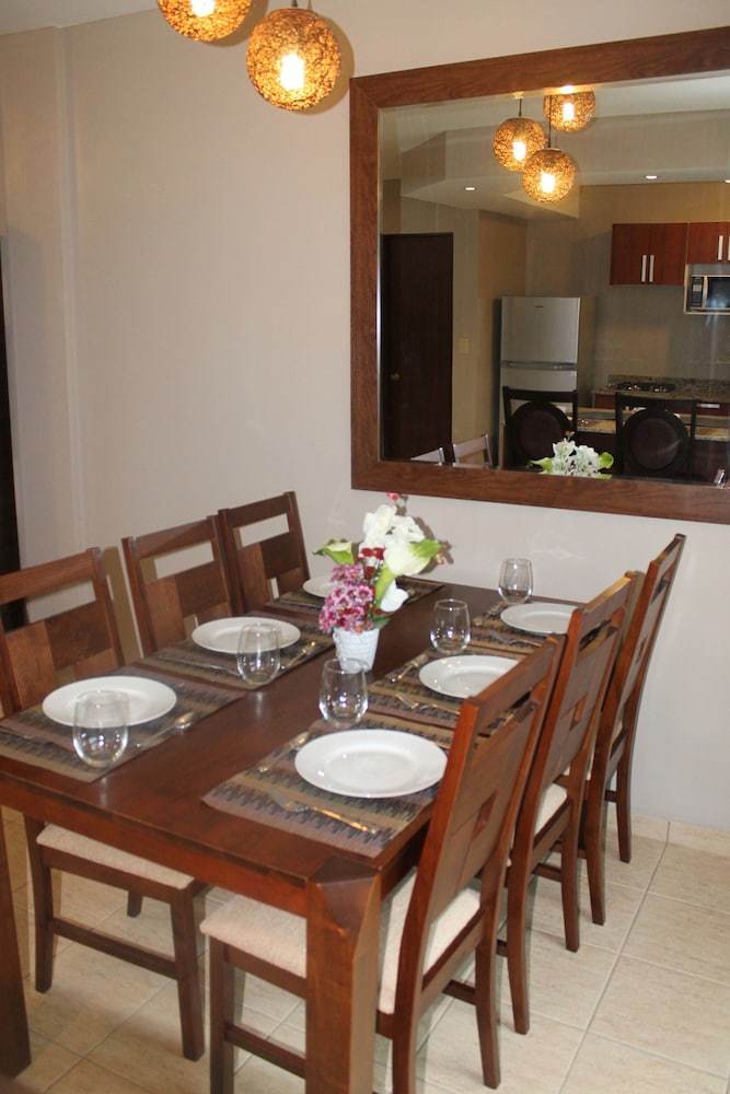 Hotel La Casa de La Abuela