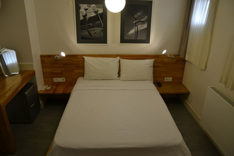 9 Oda Boutique Hotel - Adult Only