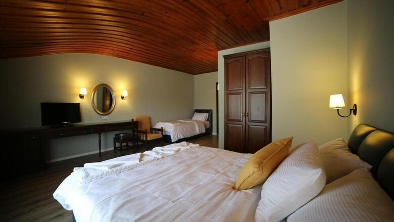 Akkent Garden Hotel