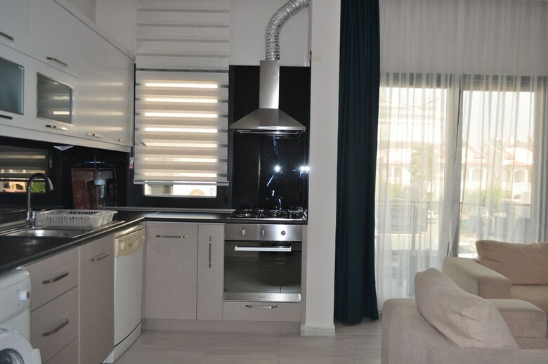 Akkent Garden Hotel