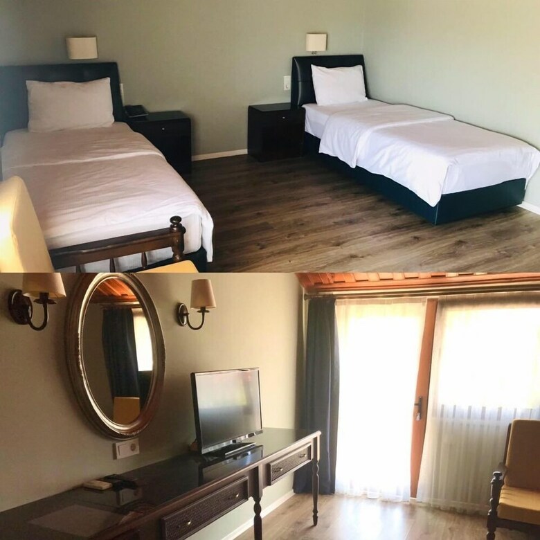 Akkent Garden Hotel