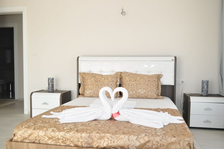 Akkent Garden Hotel
