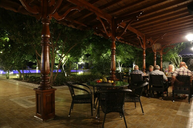 Akkent Garden Hotel