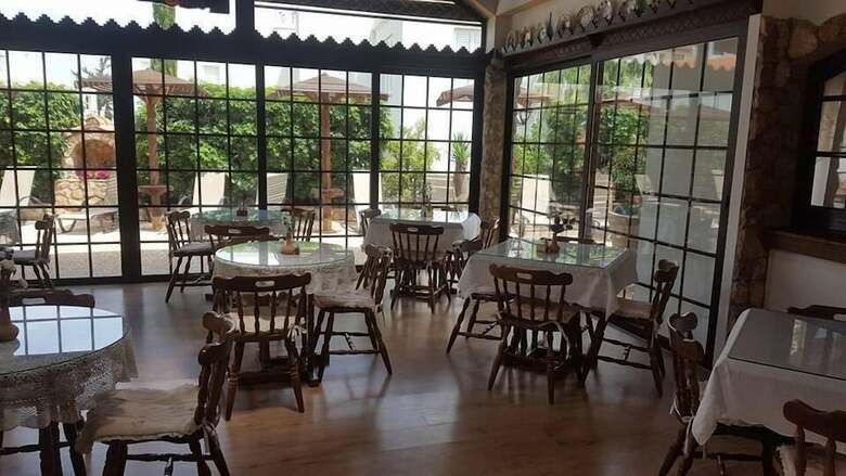Anais Bay Hotel