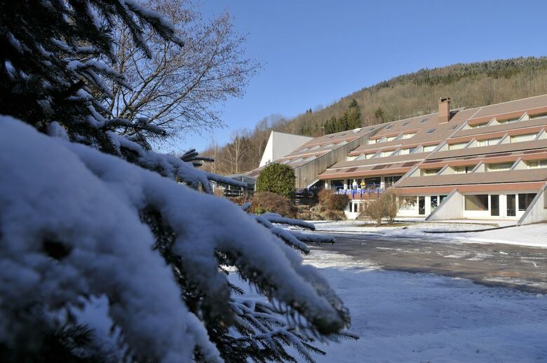 Le Domaine Du Mongade By Popinns