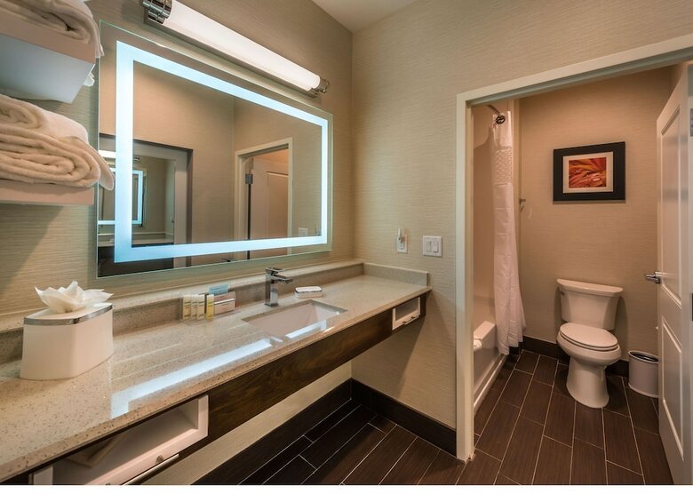 Hotel Hampton Inn & Suites Reno West