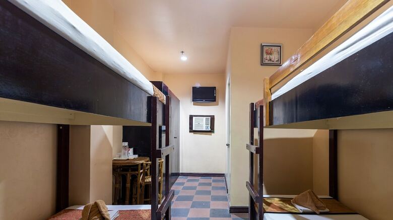 Hotel Zen Rooms Corazon Tourist Palawan