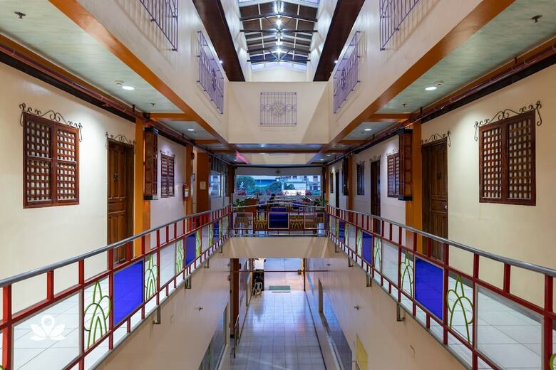 Hotel Zen Rooms Corazon Tourist Palawan