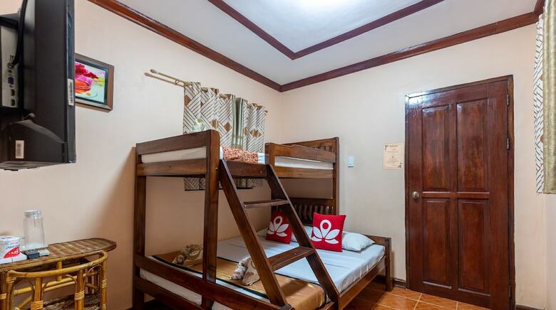 Hotel Zen Rooms Corazon Tourist Palawan