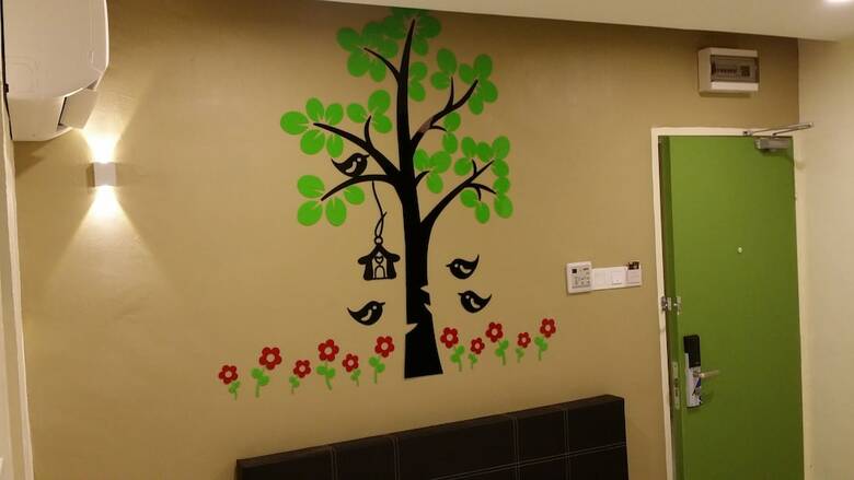 I Leaf Boutique Hotel