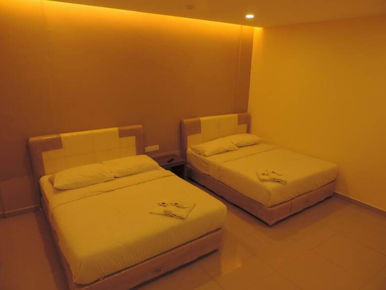 I Leaf Boutique Hotel
