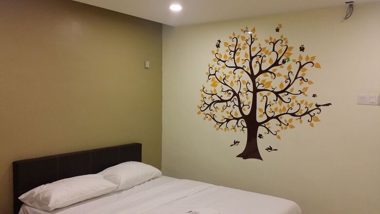 I Leaf Boutique Hotel