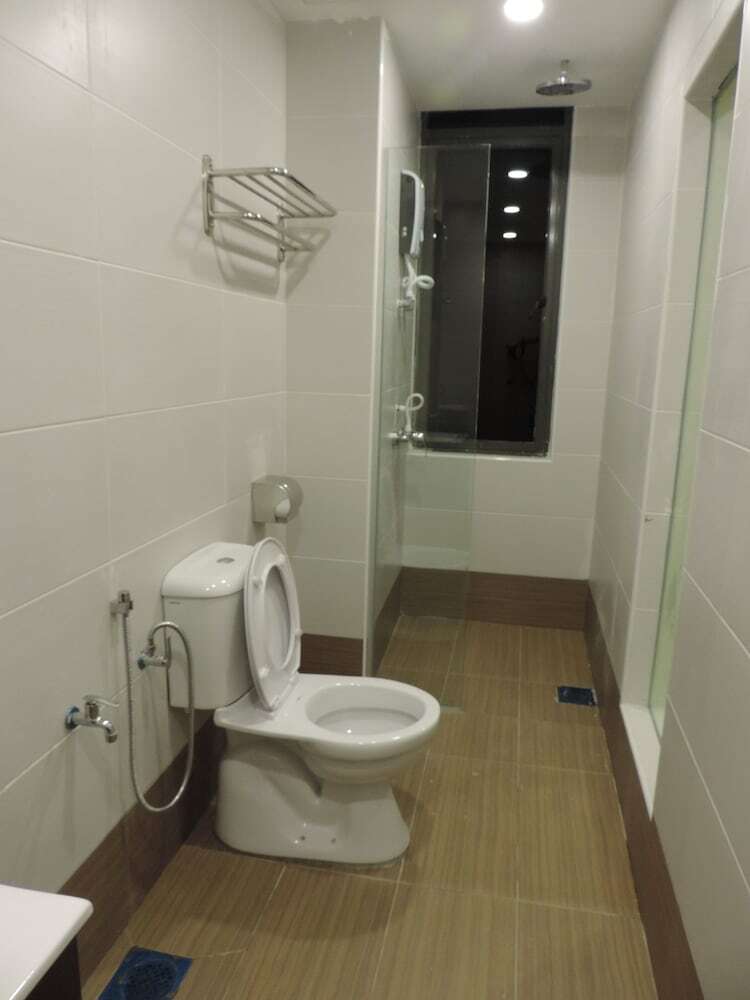 I Leaf Boutique Hotel